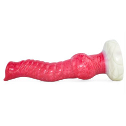 Anal Predator Gode Alien Sterix 21 x 5.7cm